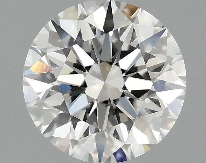 Lab Grown Diamond 1,43Ct F-VS1 Round - IGILG791656034 1