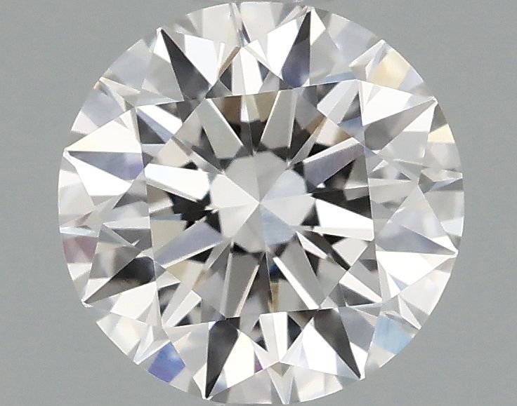 Lab Grown Diamond 1,04Ct F-VS1 Round - IGILG803667992 1