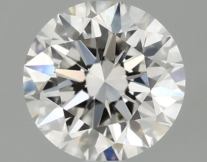 Lab Grown Diamond 1,03Ct F-VVS2 Round - IGILG803684605 1
