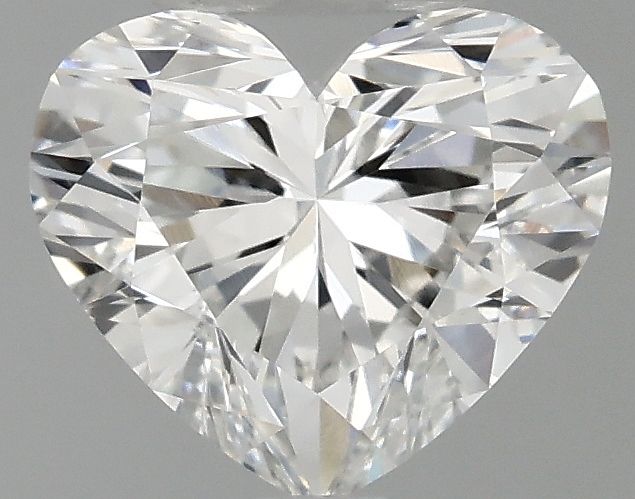 Lab Grown Diamond 1,05Ct E-VVS2 Heart - IGILG803601471 1