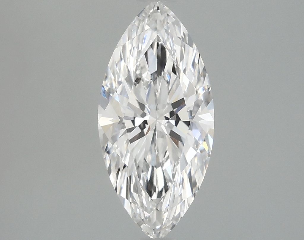 Lab Grown Diamond 1,51Ct E-VVS1 Marquise - IGILG747568258 1
