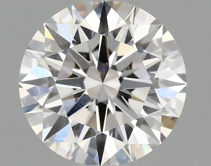 Lab Grown Diamond 1,02Ct G-VS1 Round - IGILG795694011 1
