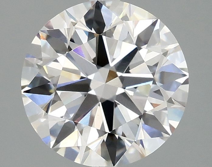Lab Grown Diamond 2,04Ct E-VVS2 Round - IGILG803612750 1