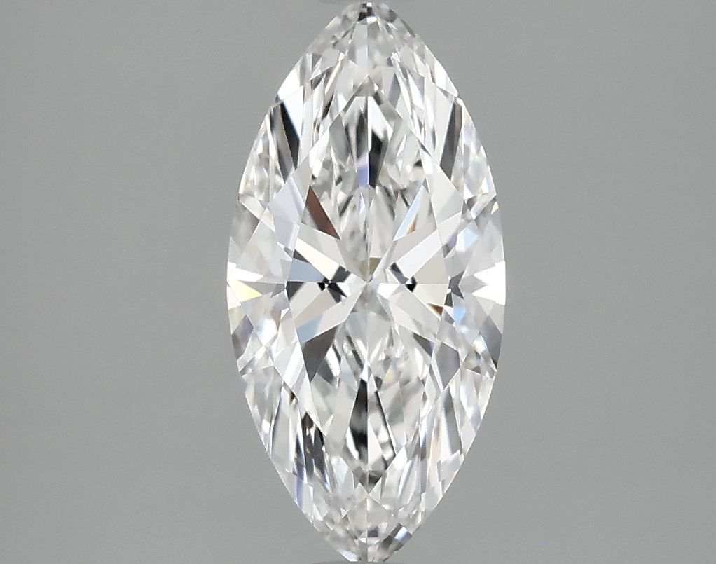 Lab Grown Diamond 1,52Ct D-VVS2 Marquise - IGILG803611053 1