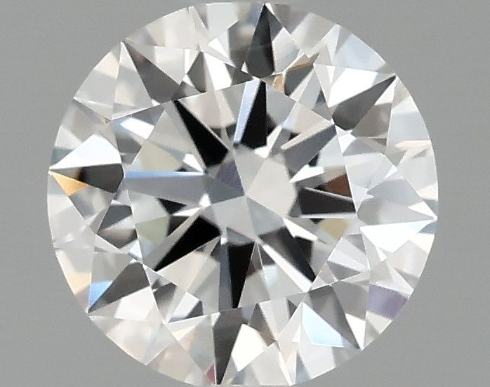 Lab Grown Diamond 1,02Ct F-VVS2 Round - IGILG803684603 1