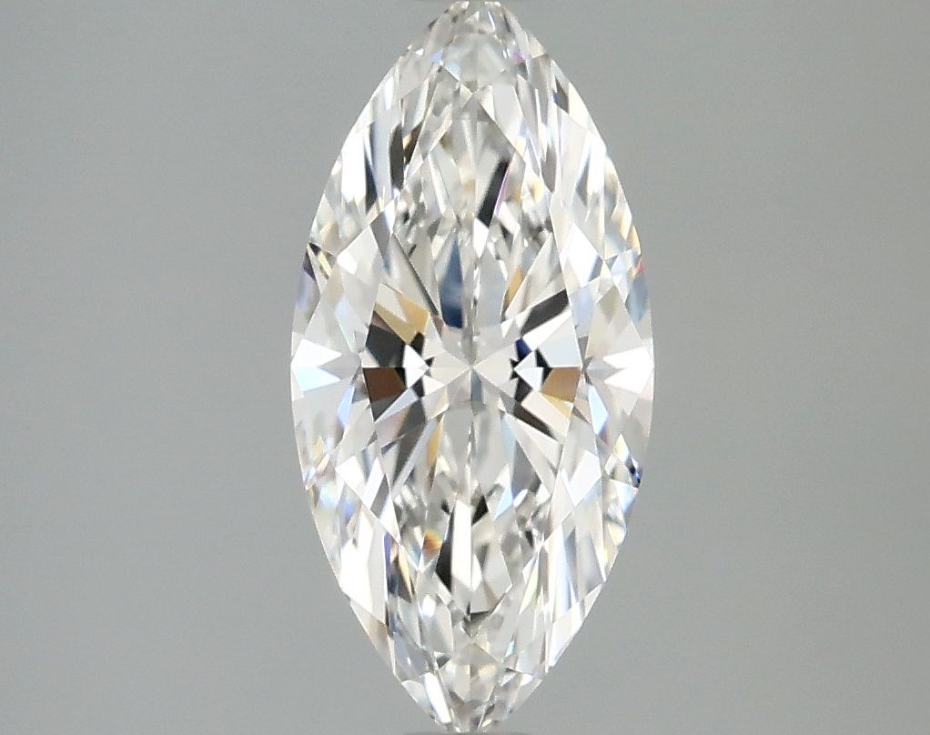 Lab Grown Diamond 1,46Ct F-VS1 Marquise - IGILG802636344 1