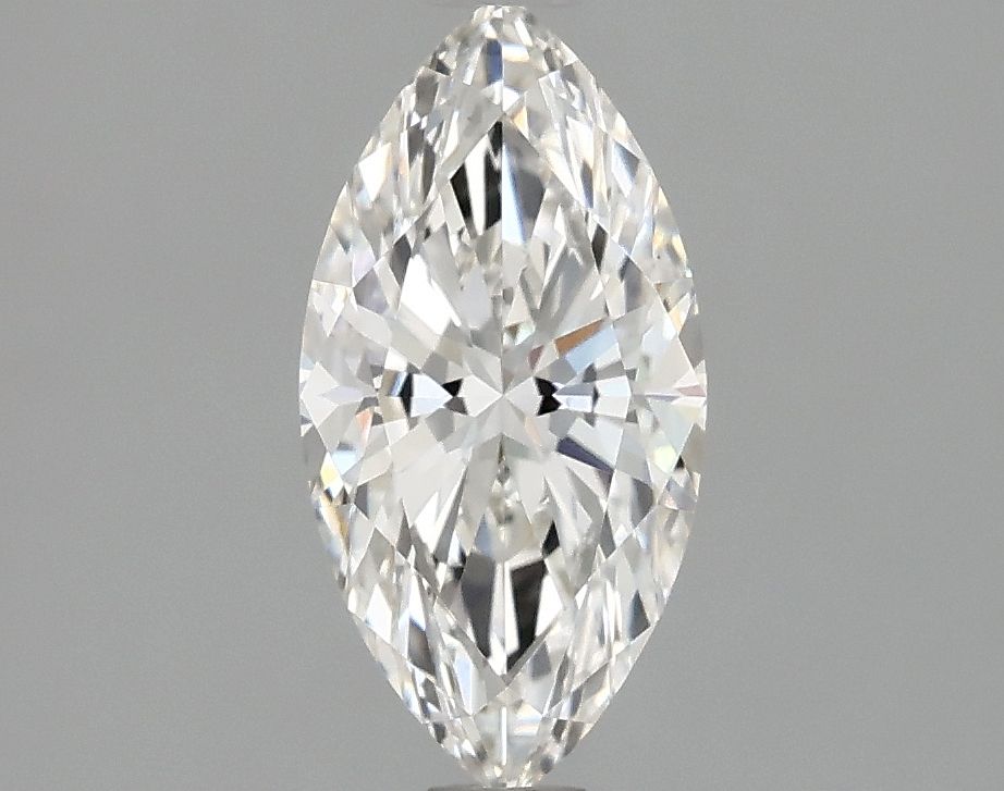 Lab Grown Diamond 1,06Ct F-VVS2 Marquise - IGILG783669013 1
