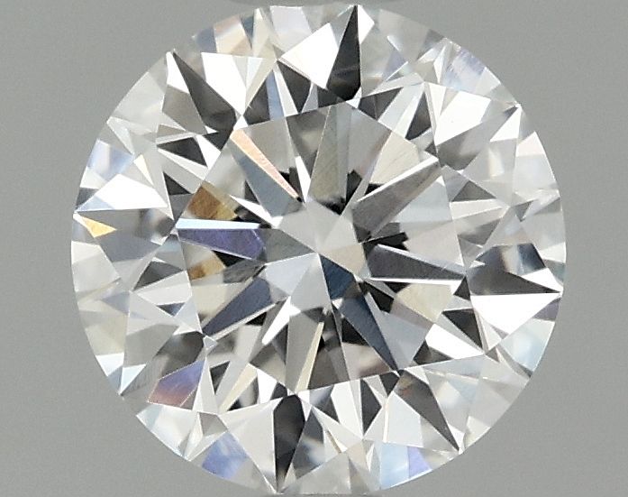 Lab Grown Diamond 1,27Ct E-VVS1 Round - IGILG788613007 1
