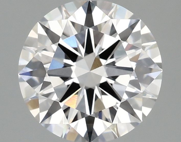 Lab Grown Diamond 1,86Ct F-VVS1 Round - IGILG809694501 1