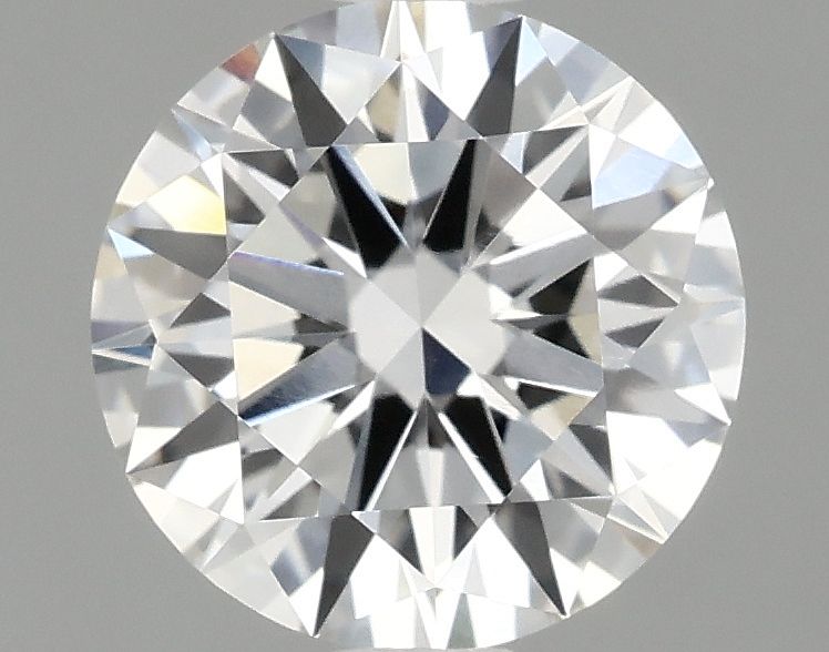Lab Grown Diamond 1,3Ct E-VVS1 Round - IGILG790681678 1