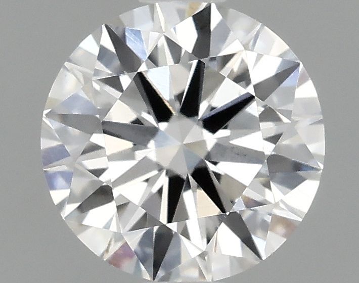 Lab Grown Diamond 1,01Ct E-VS2 Round - IGILG803684507 1