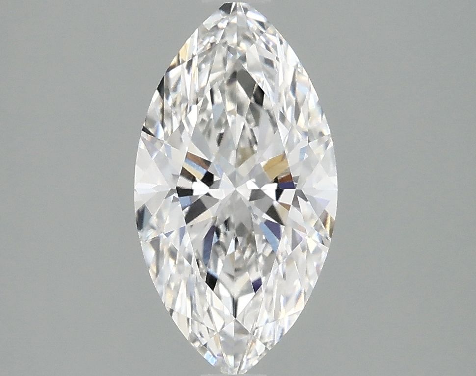 Lab Grown Diamond 1,59Ct E-VVS2 Marquise - IGILG787634389 1
