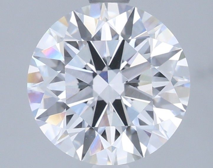Lab Grown Diamond 2,14Ct F-VVS2 Round - GIA2518522743 1