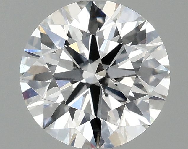 Lab Grown Diamond 0,97Ct E-VS1 Round - IGILG720504493 1