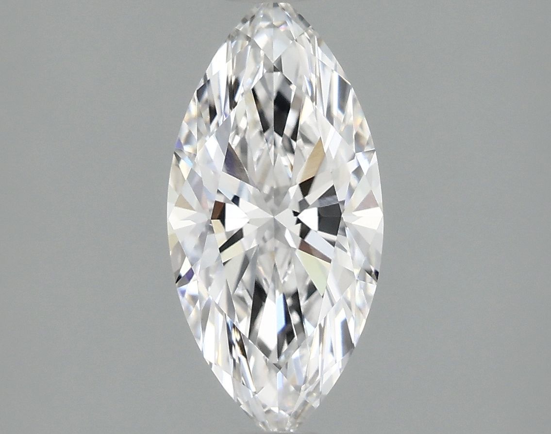 Lab Grown Diamond 1,1Ct E-VVS2 Marquise - IGILG805682914 1