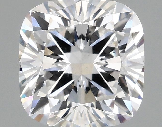 Lab Grown Diamond 1,47Ct E-VS2 Cushion - IGILG781645816 1
