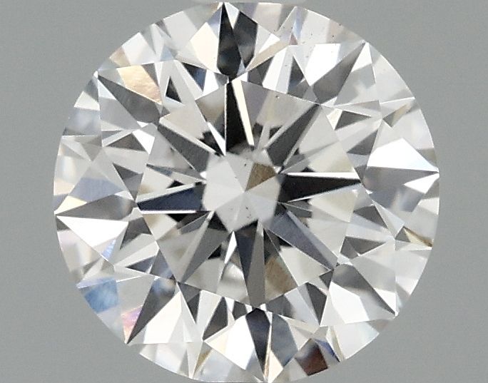 Lab Grown Diamond 1,05Ct F-VS1 Round - IGILG805663506 1