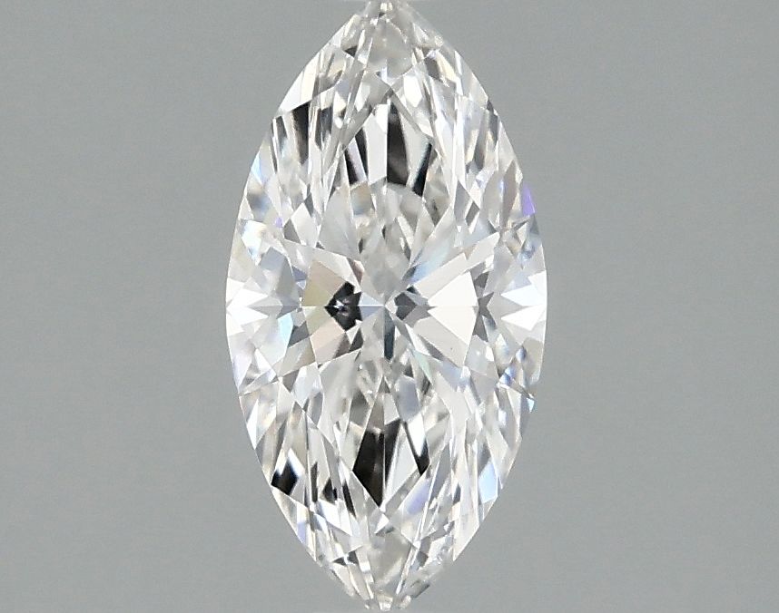 Lab Grown Diamond 1,05Ct F-VVS2 Marquise - IGILG801607768 1
