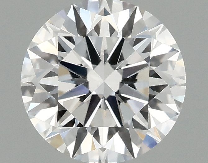 Lab Grown Diamond 1,15Ct D-VVS2 Round - IGILG803616520 1