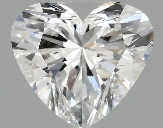 Lab Grown Diamond 1,03Ct E-VVS2 Heart - IGILG803611428 1