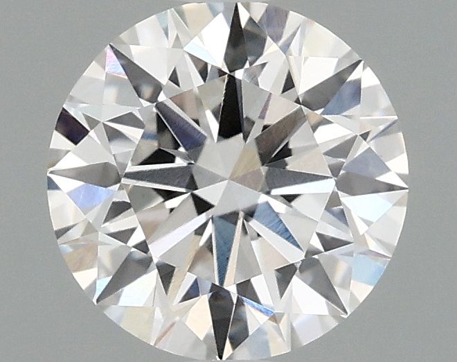 Lab Grown Diamond 1,01Ct F-VVS2 Round - IGILG803634642 1
