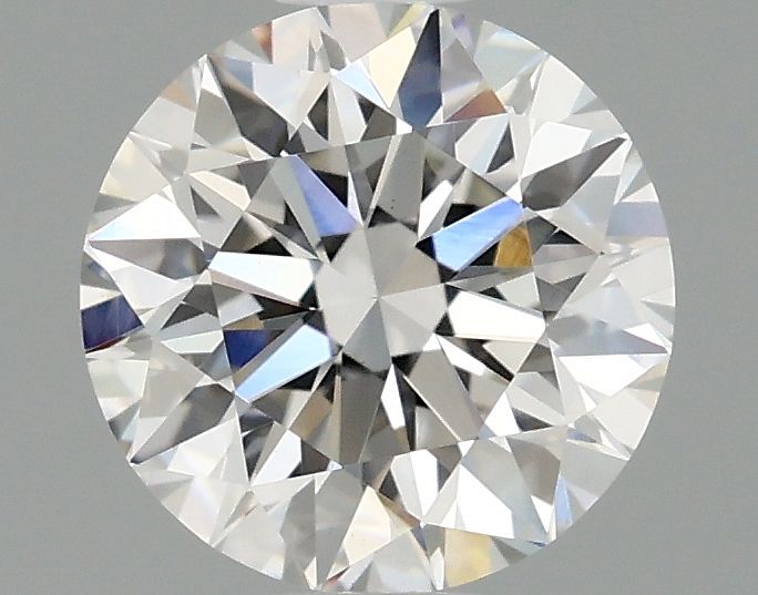 Lab Grown Diamond 1,04Ct F-VVS2 Round - IGILG802625200 1