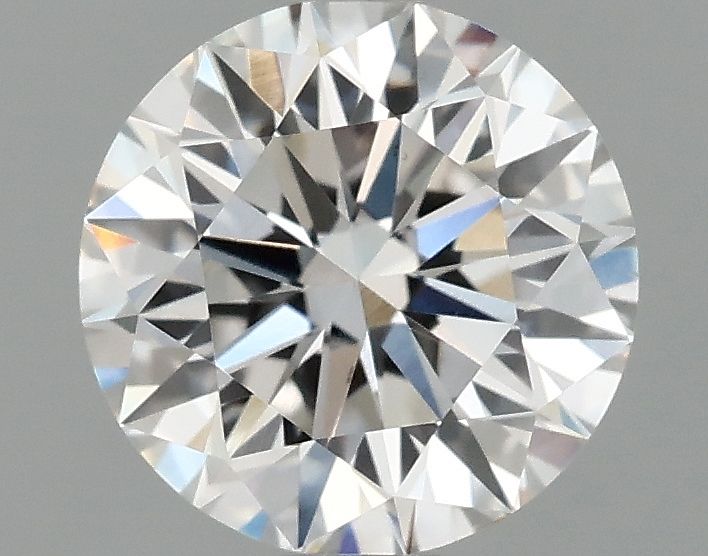Lab Grown Diamond 1,05Ct F-VS2 Round - IGILG795696061 1