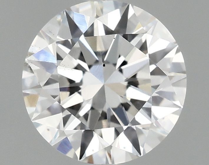 Lab Grown Diamond 1,02Ct D-VS2 Round - IGILG802637304 1