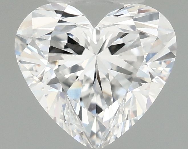 Lab Grown Diamond 1,04Ct D-VS1 Heart - IGILG803603150 1