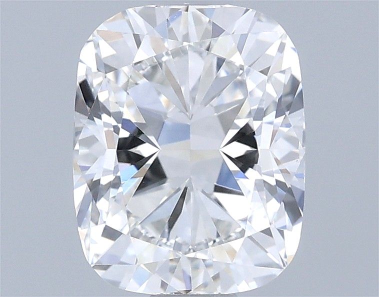 Lab Grown Diamond 1,05Ct E-VVS1 Cushion - IGILG709536552 1