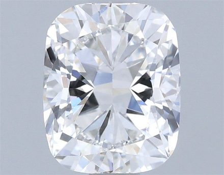 Lab Grown Diamond 1,05Ct E-VVS1 Cushion - IGILG709536552 1
