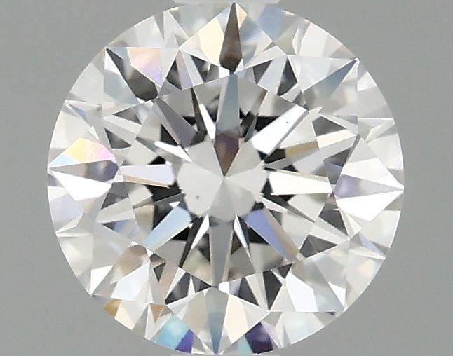 Lab Grown Diamond 0,99Ct E-VS1 Round - IGILG803681721 1