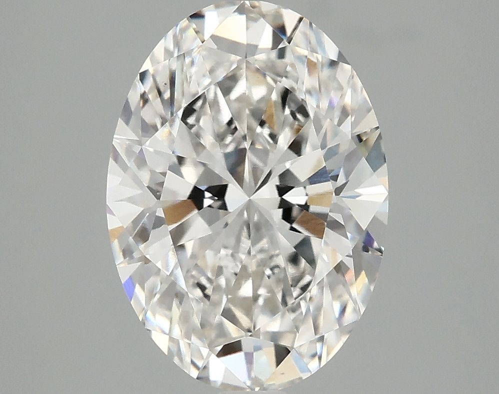 Lab Grown Diamond 3,06Ct F-VS1 Oval - IGILG804633891 1