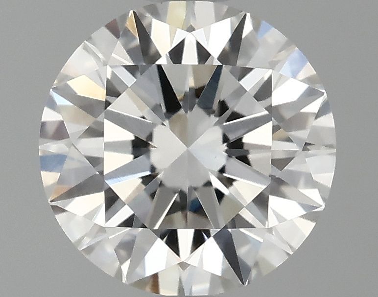 Lab Grown Diamond 1,01Ct F-VVS2 Round - IGILG803603235 1