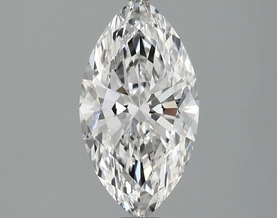 Lab Grown Diamond 1,39Ct F-VVS2 Marquise - IGILG794680030 1