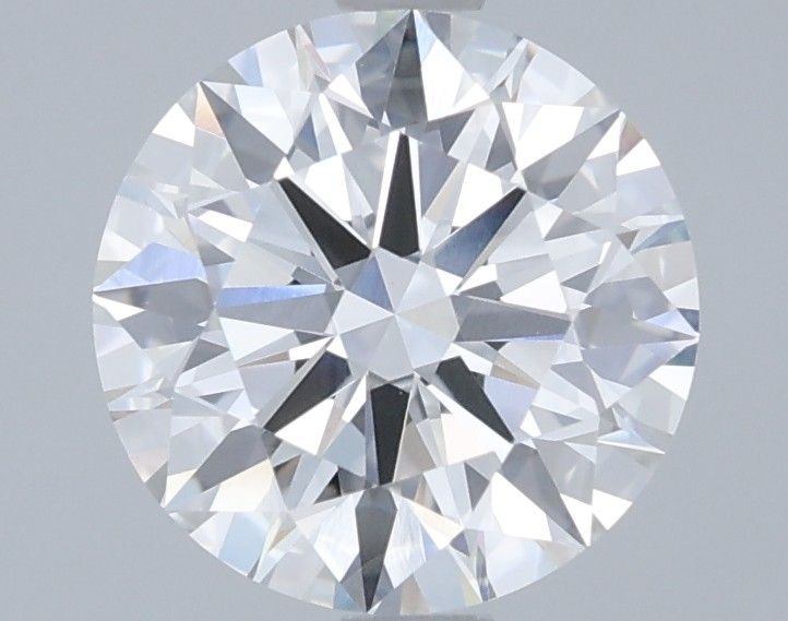 Lab Grown Diamond 1,87Ct E-VVS2 Round - IGILG707523089 1