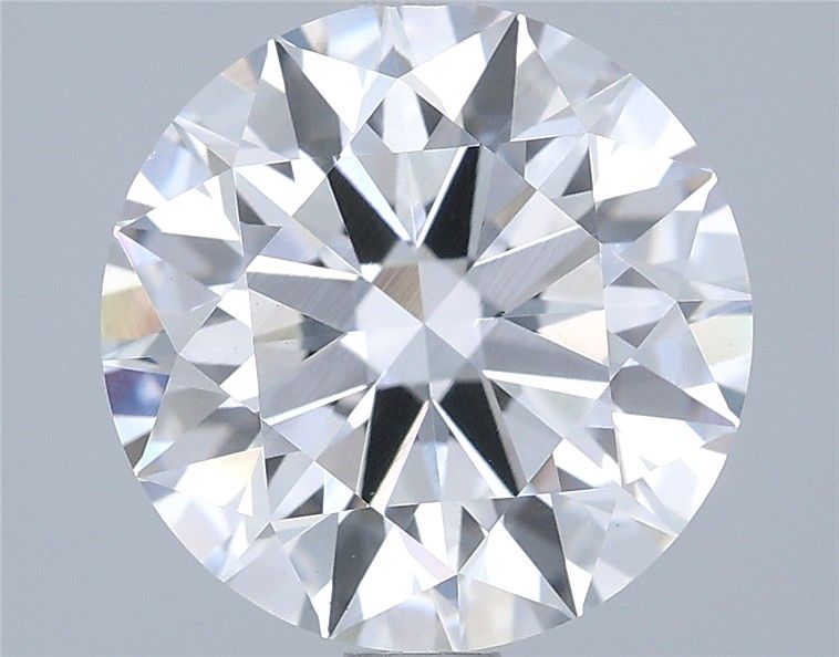 Lab Grown Diamond 2,02Ct E-VS2 Round - GIA1525584748 1