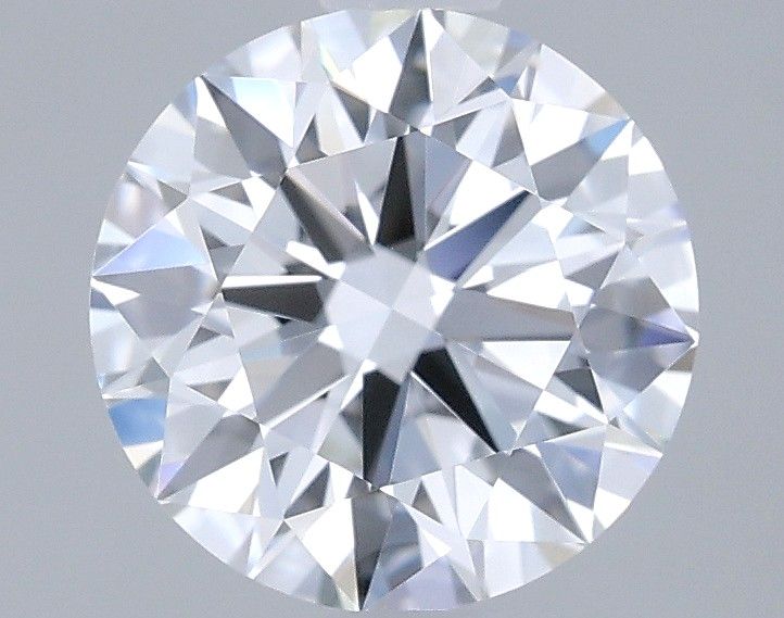 Lab Grown Diamond 1,17Ct E-VVS1 Round - IGILG697510366 1