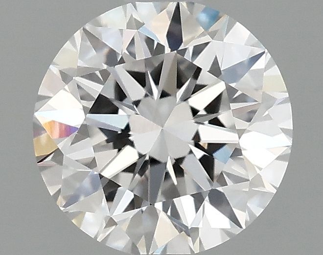 Lab Grown Diamond 0,97Ct E-VVS2 Round - IGILG807634352 1