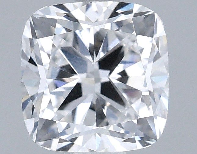 Lab Grown Diamond 1,01Ct D-VVS1 Cushion - IGILG692594888 1