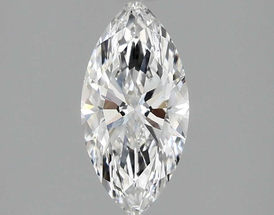 Lab Grown Diamond 1,04Ct E-VS1 Marquise - IGILG782606030 1