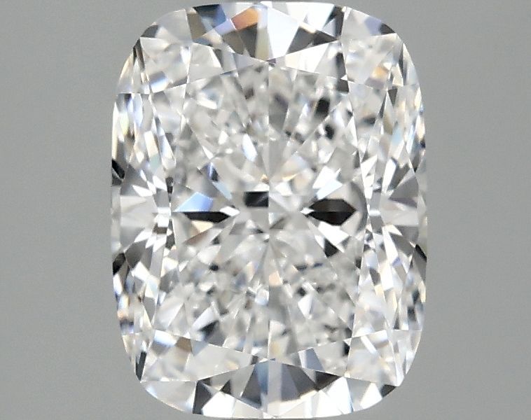 Lab Grown Diamond 2,08Ct D-VVS2 Cushion - IGILG794662381 1