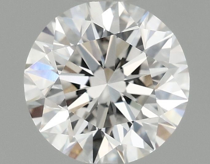 Lab Grown Diamond 0,97Ct E-VVS2 Round - IGILG803682134 1
