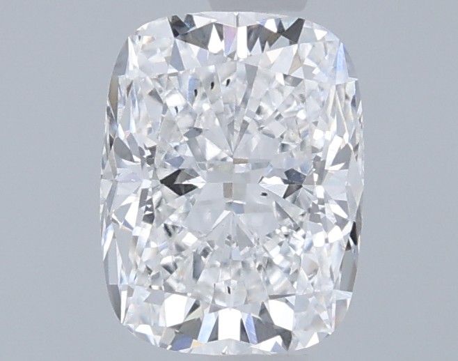Lab Grown Diamond 1,04Ct D-VS2 Cushion - IGILG706502936 1