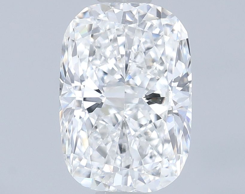 Lab Grown Diamond 1Ct D-VS1 Cushion - IGILG771605947 1