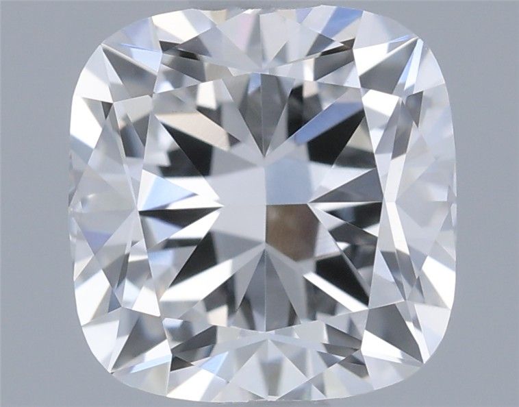 Lab Grown Diamond 1,09Ct E-VVS2 Cushion - GIA1529546499 1