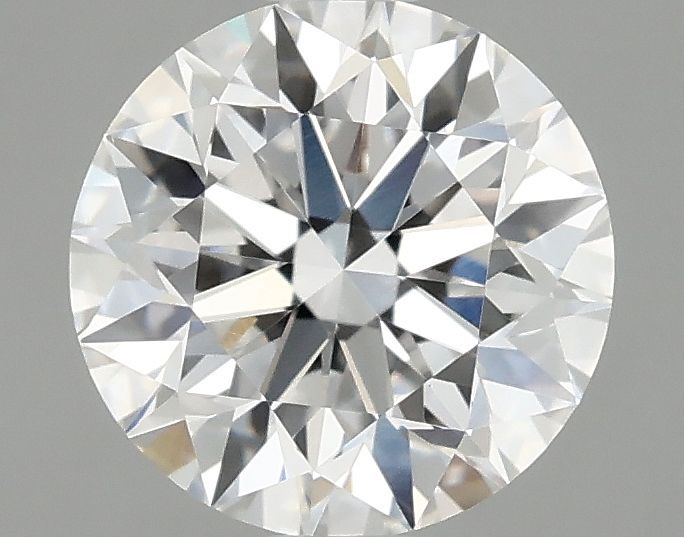Lab Grown Diamond 0,98Ct E-VS1 Round - IGILG805642239 1