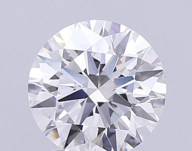 Lab Grown Diamond 2,52Ct F-VS1 Round - GIA1535544263 1