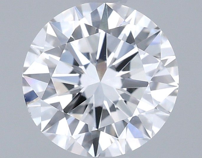 Lab Grown Diamond 0,99Ct E-VS1 Round - IGILG674555165 1