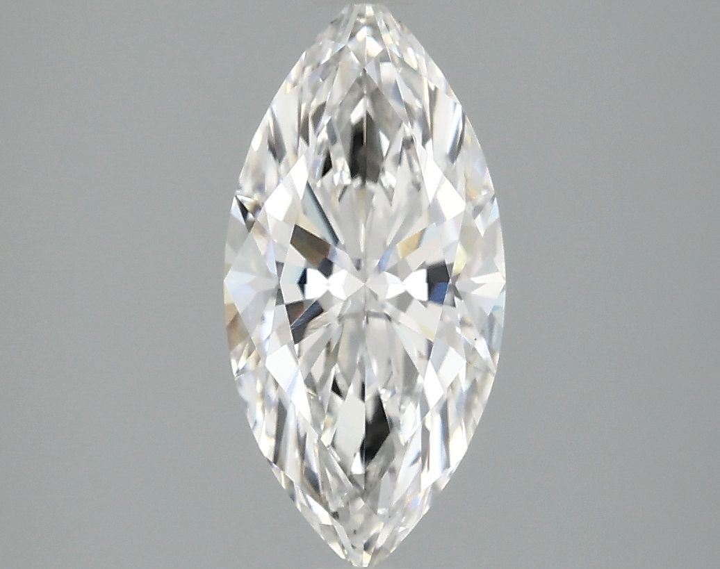 Lab Grown Diamond 1,59Ct E-VS1 Marquise - IGILG802605085 1